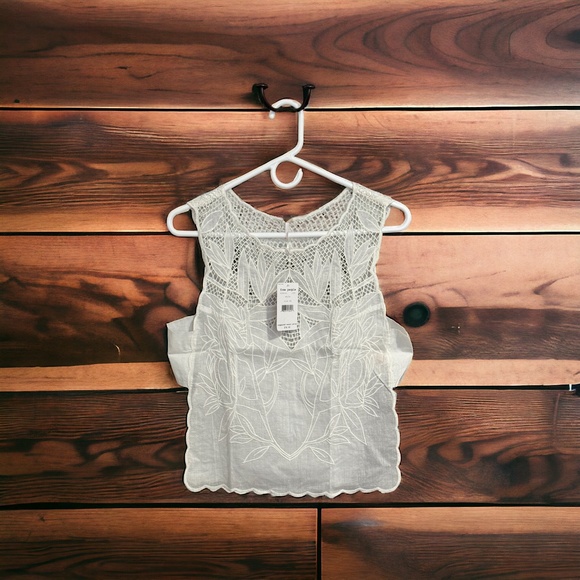 Free People Tops - Free People
